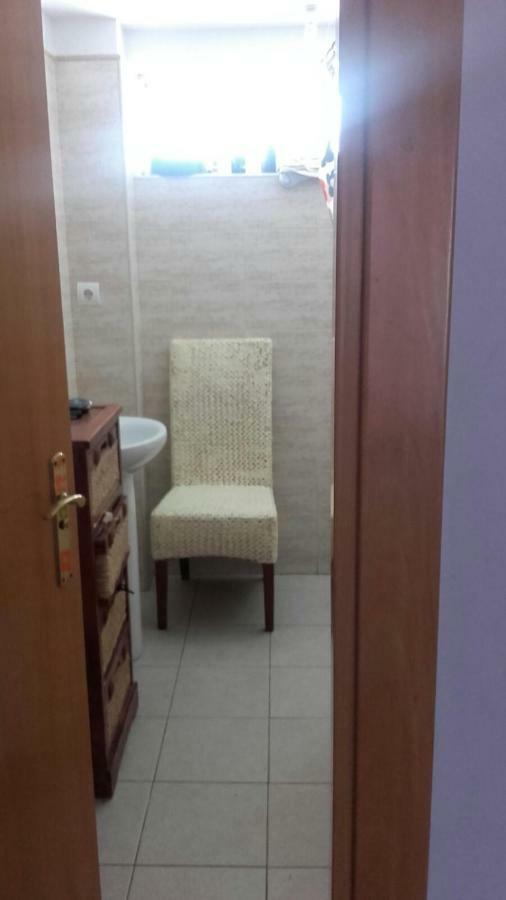 Habitaciones En Casa Compartida Retamar 알메리아 외부 사진