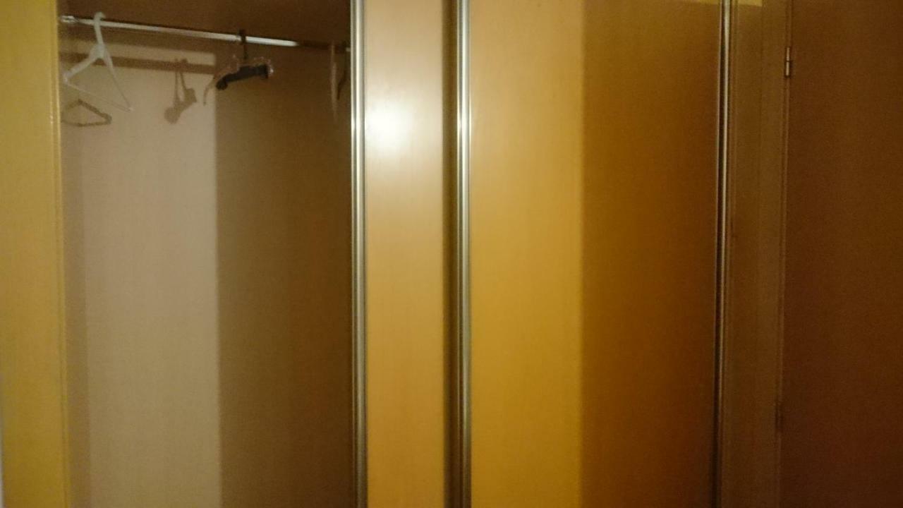 Habitaciones En Casa Compartida Retamar 알메리아 외부 사진
