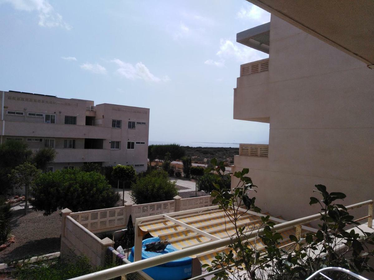 Habitaciones En Casa Compartida Retamar 알메리아 외부 사진