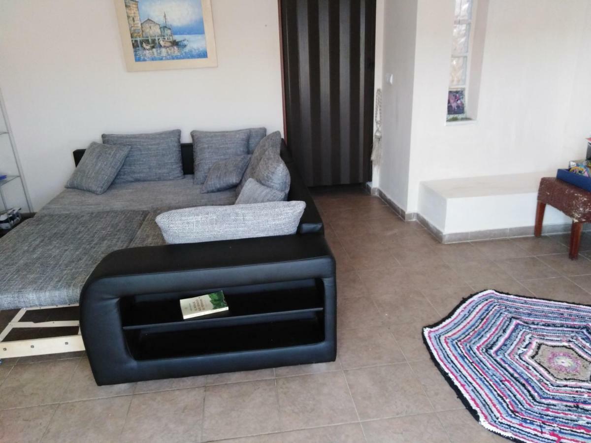 Habitaciones En Casa Compartida Retamar 알메리아 외부 사진