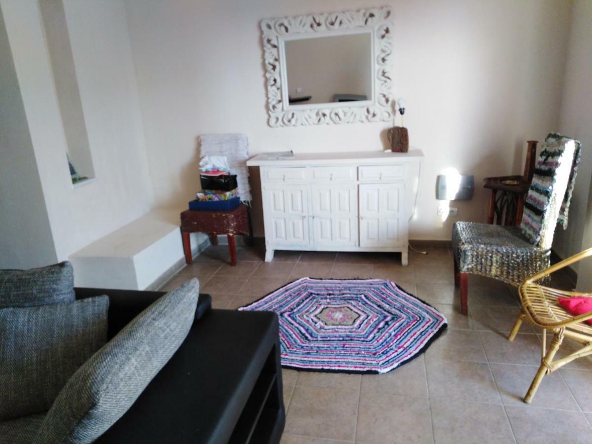 Habitaciones En Casa Compartida Retamar 알메리아 외부 사진