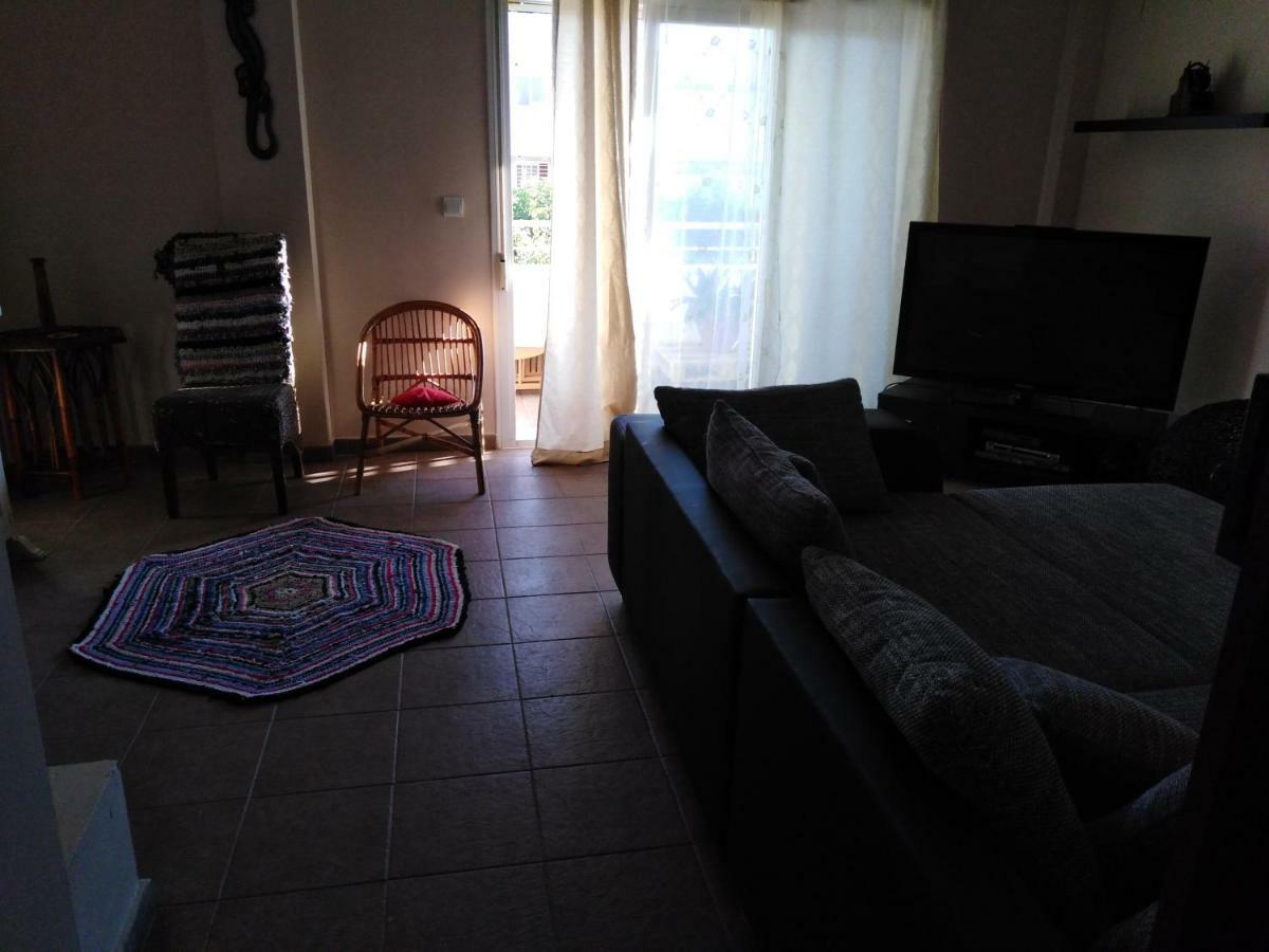 Habitaciones En Casa Compartida Retamar 알메리아 외부 사진