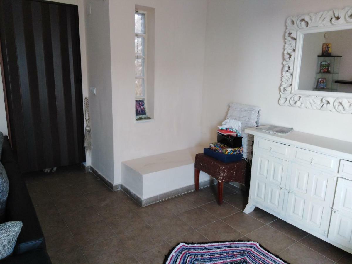 Habitaciones En Casa Compartida Retamar 알메리아 외부 사진