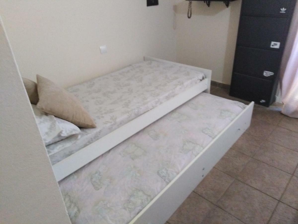 Habitaciones En Casa Compartida Retamar 알메리아 외부 사진